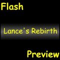Lance's Rebirth by LanceYosh