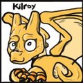 Kilroy Icon by Rhari by Kilroy