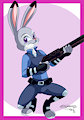 Judy have... by juanomorfo