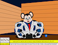Special News Report with Mike Mouse by Natter45