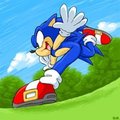 SONIC by GON