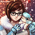 Mei and Coco