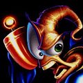Earthworm Jim: New Junk City by ShanetheFreestyler