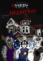 A yiffy haunting cover by Kumbartha