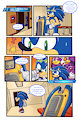 Sonic Riding Dirty - Page 2 by Escopeto