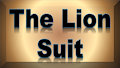 The Lion Suit by Beluinus