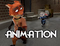 The Chase - Animation by BizyMouse