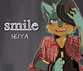 Smile : ) by Sakusaya2