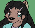 Raine Otter icon 2 retouched