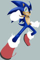 Sonic-?????-Style :UPDATE: by sssonic2