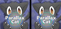 Parallax Cat (Test Work) by obor