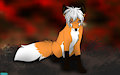 Karuo the Fox -Apocalypse- by SAOxStreety