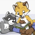 comparte el gusto de leer by pandapaco