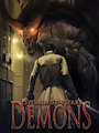 Demons Novel Now Availble