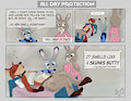 All Day Protection by BizyMouse