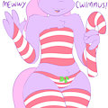 Mewwy Cwimmus by Lamia