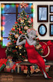 [Gift - Secret Santa '16] Holiday Amy by dmfalk
