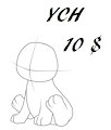 YCH baby by Faennec