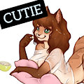 cutie by sweltering