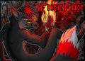 Digi Badge - Firefox by Soulscape