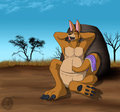 Outback Predator by Domafox