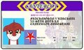 Guardian Star's Drivers License by Halpthiuian