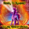 Ready To Dynamic! - Andrew W.K x Kazuya Yoshii