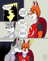 A Friendly Visit - Pg. 3 by Frankfoxx