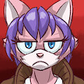 Tyra Disappointed by ProjectShadowcat