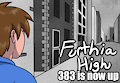 Furthia High 383