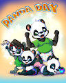 Panda Day by Pandr