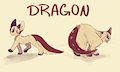 dragon tales dragon tales it's almost times for dragon tales by katidoj