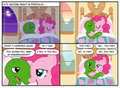 MLP Comix 20: KT's second night in Equestria by KinkyTurtle