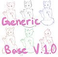 Generic Base V.1.0 by Saucy