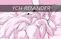 YCH Reminder : Pika Snuggles !! PRICE CHANGES by Sushijunkpng