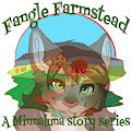 Meanwhile, in Minnaluna... - Fangle Farmstead - part 01 by Fritti