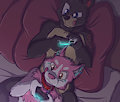 *C*_Late at night by Fuf
