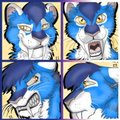 Icons for Zabercat