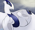 Lugia