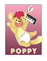 Silly Badge from Madshy by Flenhah