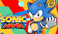 Sonic Mania Wallpaper - Sonic Connect Contest by DiegoShedyk53182