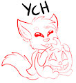Halloween YCH~ 5$ by ImpButt
