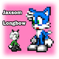Jaxsom AKA Jay+Max/Sam+Nom