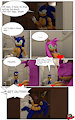 Living as a couple page 3 by Mrkyo