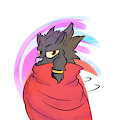 Clairen (Rivals of Aether) by PuChiPi