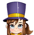 Hat In Time by TenshiGarden