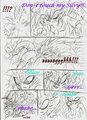 Love and Sex and Magic Comic 41 by Mimy92Sonadow