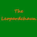 The Leopardchaun by JamieKaBoom