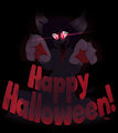 ~HAPPY HALLOWWEEN~ by GrimEV