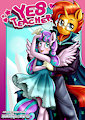 Yes teacher! comming soon by AnibarutheCat